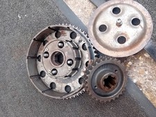Bsa a65 clutch for sale  NOTTINGHAM