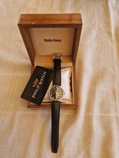 philip watch automatico unisex usato  San Giorgio a Cremano