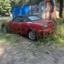 mg tf parts for sale  RICKMANSWORTH