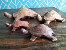 Vintage hand carved for sale  BLACKPOOL