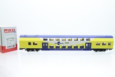 Piko 57602 doppelstockwagen gebraucht kaufen  Remseck am Neckar