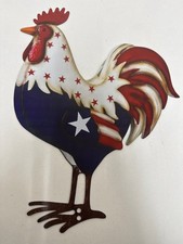 Bfogop metal patriotic for sale  Buffalo