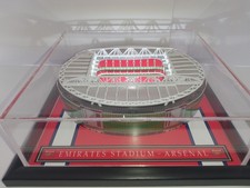 Arsenal emirates stadium for sale  DUNBAR