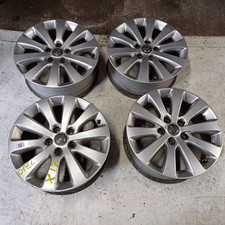 Cerchi per opel usato Cerchi per opel usato  Ferrara