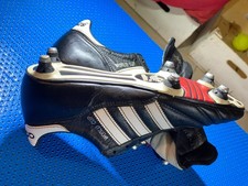 Scarpe calcio uomo usato  Foiano della Chiana
