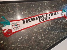 Sciarpa dcarf ultras usato Sciarpa dcarf ultras usato  Vallebona