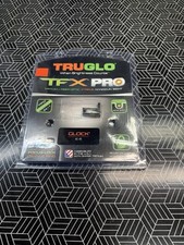 Open box truglo for sale  Kaysville