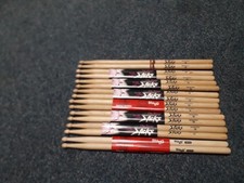 Drum sticks selected for sale  WREXHAM