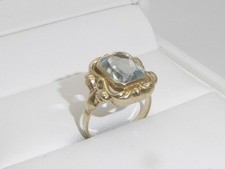 333 gold ring gebraucht kaufen  Meitingen
