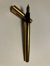 Stylo plume plaqué d'occasion Stylo plume plaqué d'occasion  Soisy-sous-Montmorency