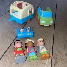 Elc happyland camping for sale  LANCASTER