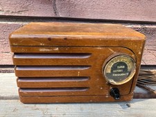 Vtg detrola super for sale  Boone