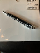 New pilot vanishing d'occasion  Expédié en Belgium