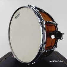 Vtg maple snare for sale  Morgan City