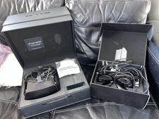 Oculus rift set for sale  HESSLE