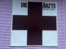 ärzte mini geht gebraucht kaufen  Hilden