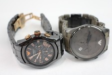 Mens emporio armani for sale  LEEDS