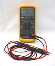 fluke multimeter for sale  Sacramento