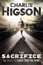 Charlie higson enemy for sale  STOCKPORT