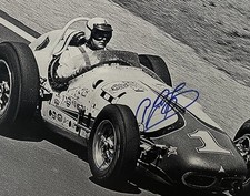 Foyt signed indy for sale  Chehalis