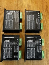 Stepperonline dm542t schrittmo gebraucht kaufen  Deckenpfronn
