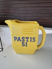 Antique pastis pernod d'occasion  Expédié en Belgium