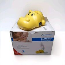 Hangsun childrens nebulizer for sale  WIGAN