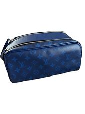 Louis vuitton dopp for sale  WREXHAM