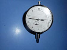 Mitutoyo 2805f dial for sale  Tijeras