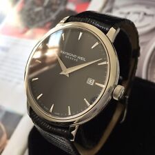 Raymond weil watch for sale  BIRMINGHAM