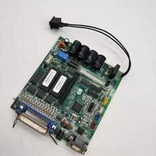 Placa principal serve para impressora Argox OS-214TT 214TT, usado comprar usado  Enviando para Brazil