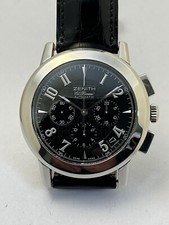 Orologio zenith primero usato  Rovigo