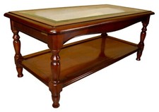 Elegante tavolo basso usato  Borgo San Dalmazzo