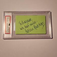 Patricia routledge signed for sale  Wheaton