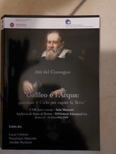 Galileo acqua guardare usato  Tivoli