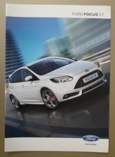 Ford focus orig for sale  BENFLEET