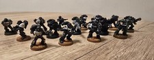 Warhammer 000 space usato  Fermo