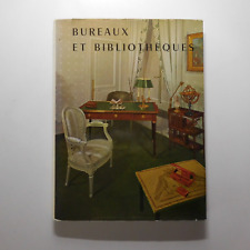 N9988 bureaux bibliothèques d'occasion  Nice-