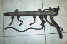 Einspritzleiste rail railrohr gebraucht kaufen Einspritzleiste rail railrohr gebraucht kaufen  Sörup