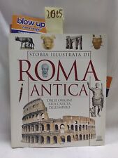 Storia illustrata roma usato  Anzio