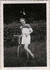 Antique photo vintage d'occasion  Expédié en Belgium