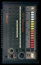 Roland 808 pattern usato  Roma