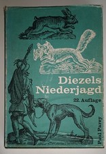 Diezels niederjagd gebraucht kaufen  Solingen