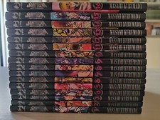 Saint seiya next usato  Roma
