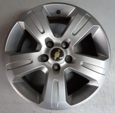 Riginal alufelge chevrolet gebraucht kaufen  Neuss