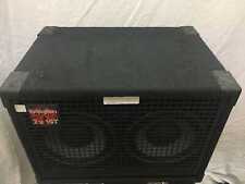Swr workingman 2x10 for sale  Statesboro