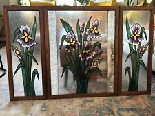 Vintage panels tiffany for sale  Alexandria