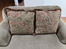Craftmaster pillows set for sale  Rentz
