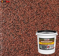 Buntsteinputz mosaikputz 25 gebraucht kaufen  Görlitz