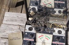 Vintage sencore mighty for sale  Queensbury